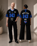 ❤️ Gifts for Couples –  2 Matching Jerseys 🇨🇩