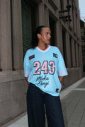 Preorder - DRC Jersey - oversized
